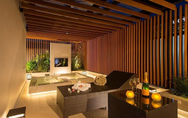 Hotel Benoa Resort