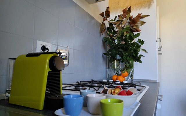 Bright Angelico Apartment in Florence - By Beahost Rentals