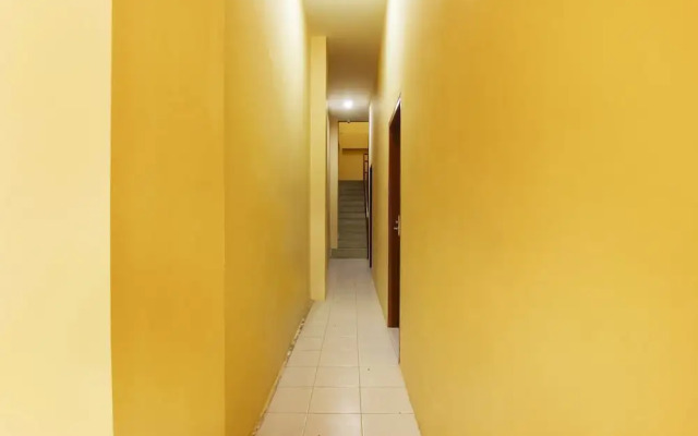 OYO 90900 Pagi Sore Residence
