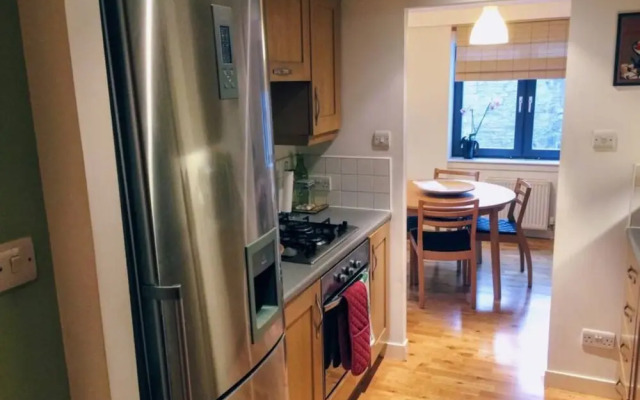 2 Bedroom in Edinburgh Old Town