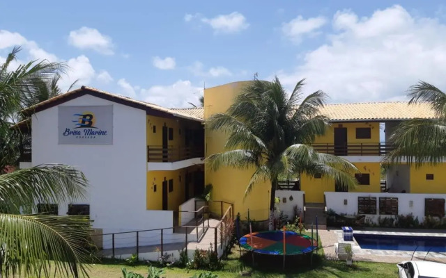 Pousada Brisa Marine