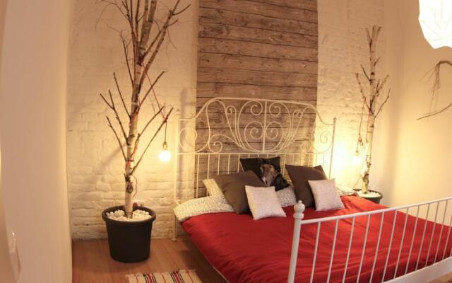 Secret Garden Schönbrunn