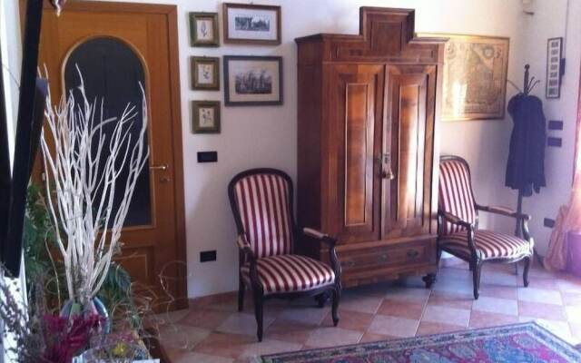 Il Frattiero B&B