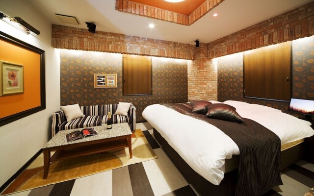 Hotel & SPA Island Adult Only