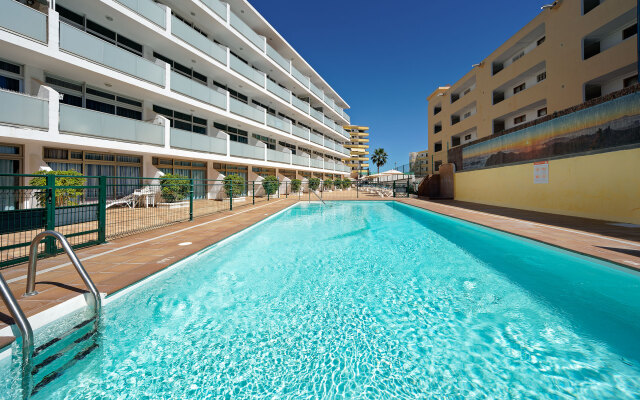 Strelitzias Apartments