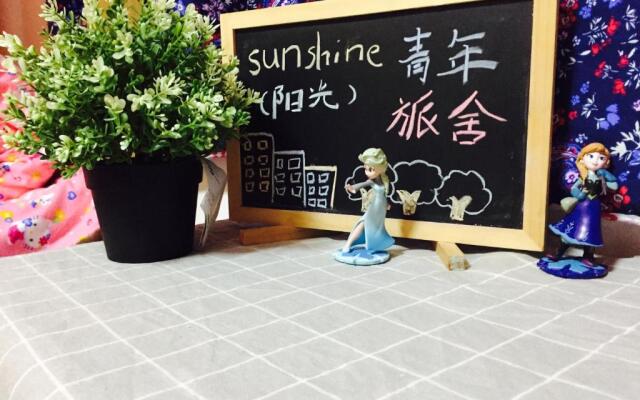 Sunshine Youth Hostel