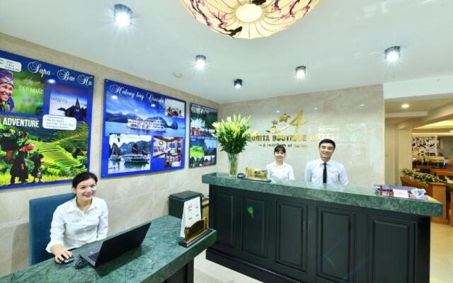 Amorita Boutique Hotel