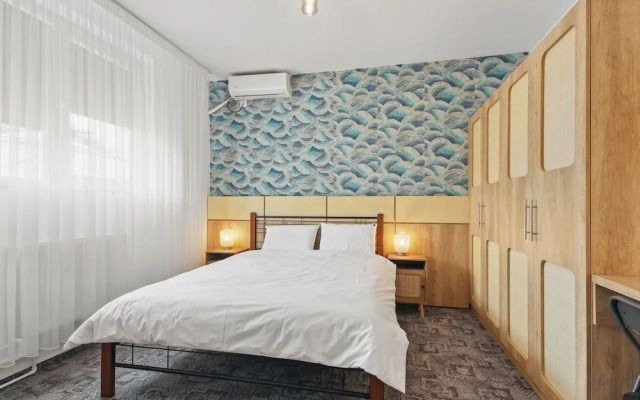 Petru Maior Apartments