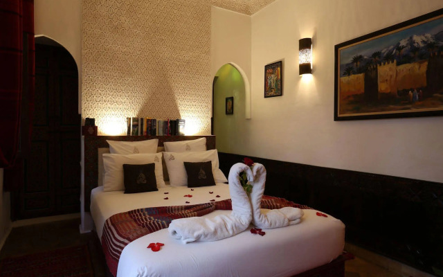 Riad Charme d'Orient - Adults Only