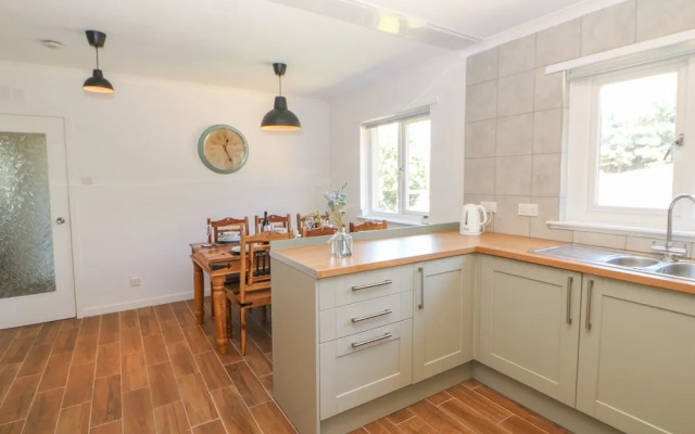 Bankwell Cottage