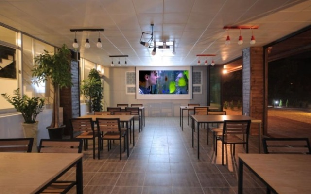 Chuncheon Beganwho Pension
