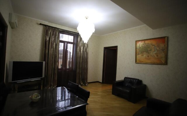 appartamenti sukhumi