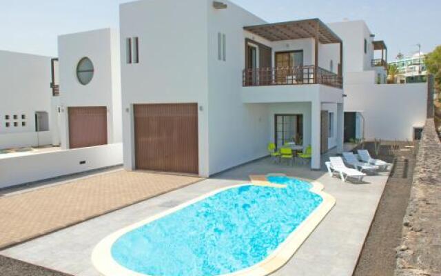 Villas Las Maretas