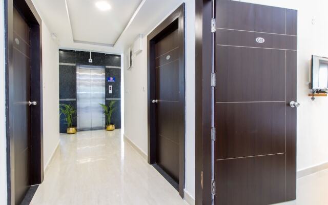 Sanctum Suites Whitefield Bangalore
