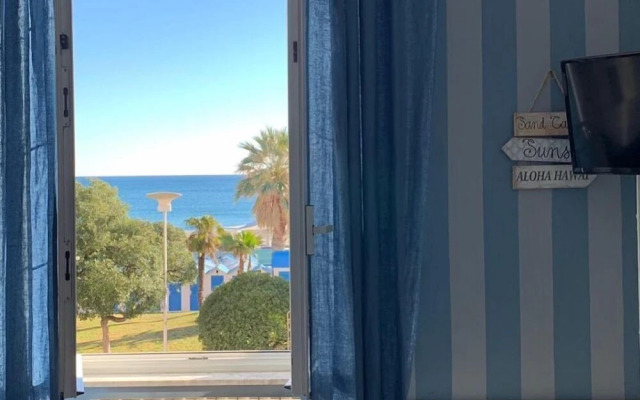 Lido Beach & Life Resort