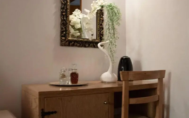 Casa Dasyra