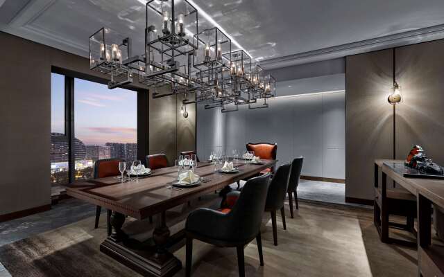 DoubleTree by Hilton Baoding