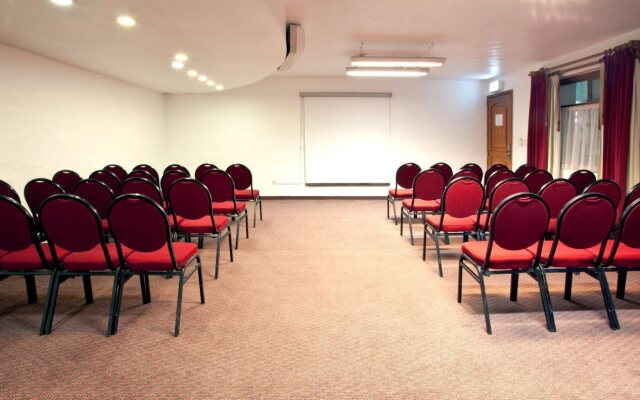 Holiday Inn Express - Morelia by IHG