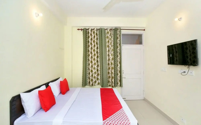 OYO 13804 Home Serene Studio Kasauli