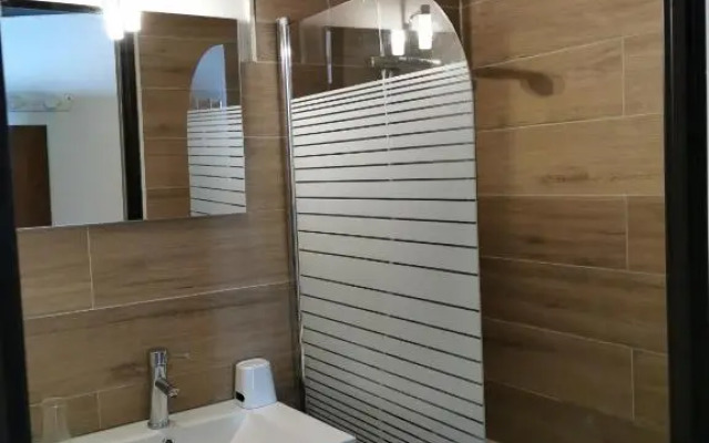 Studio Renove Chamrousse, Au Pied Des Pistes.