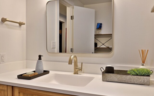 Fall Line Condo E1 1 Bedroom Condo