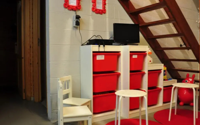 Holiday Home in Ardennes Near Hotton Caves