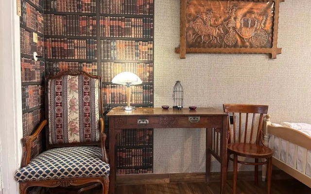 Hnameni Stepanavan Guesthouse