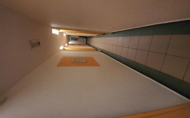 SPOT ON 89698 Budget Inn Hotel