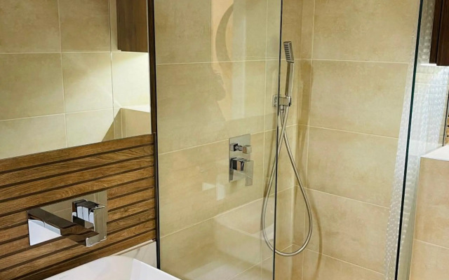 Apartamento Costa Blanca