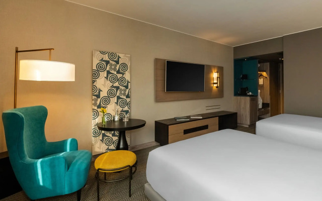 Hyatt Centric San Isidro Lima