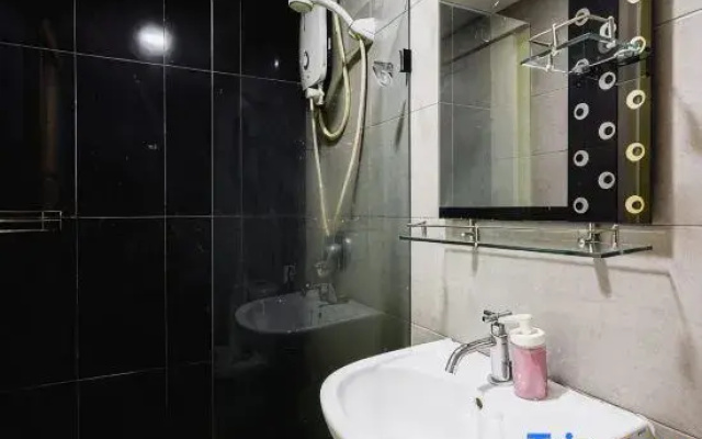 Avenue D'Vogue Seksyen 13 by Airhost