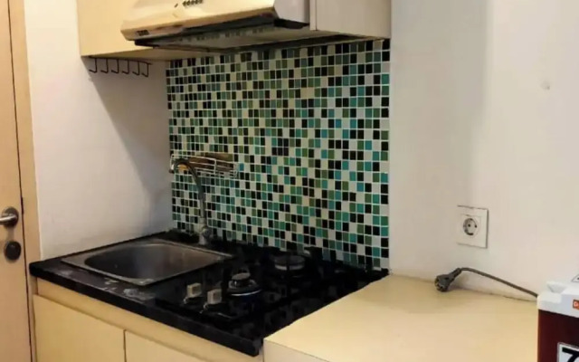 OYO 94087 Apartemen 19 Avenue By Rh