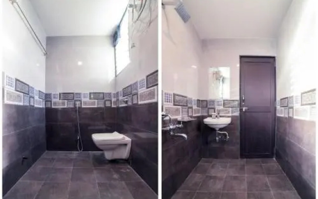 Samudra Executive by OYO Rooms