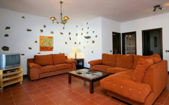 Finca La Crucita 2 (MALA)