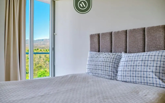 Oceanview 2 BR Condo in Punta Mita - Beach - Pool