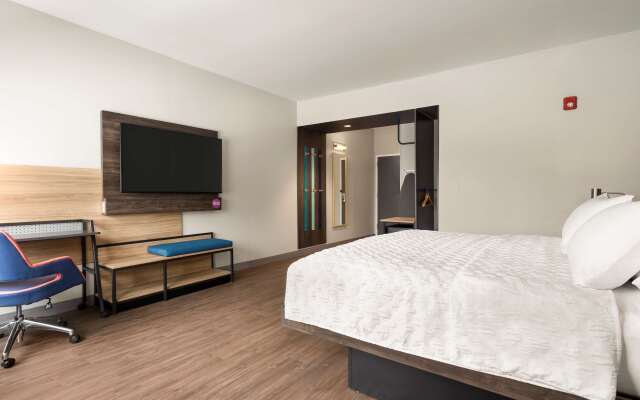 Tru By Hilton Albany Airport, NY