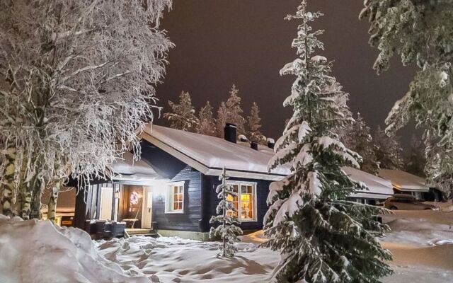 Lomaylläs b19 / palovaarankaarre 2 b
