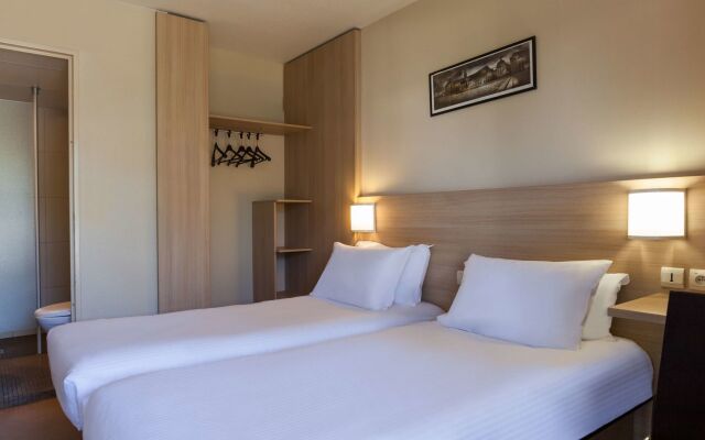 The Originals Access, Hôtel Bordeaux Aéroport