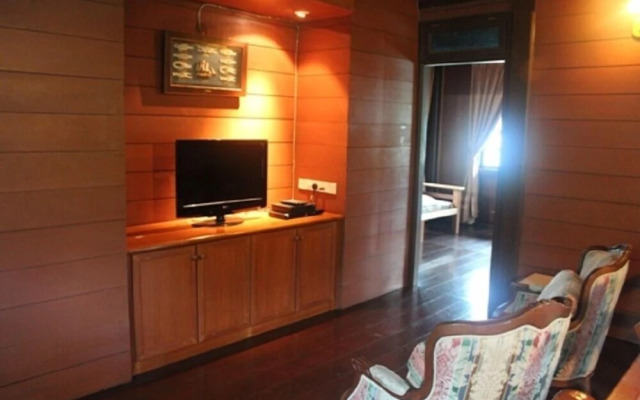 Villa Del Porto