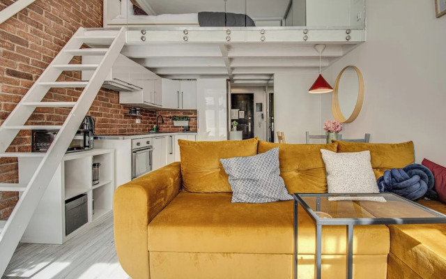 RentPlanet - Apartament Łokietka