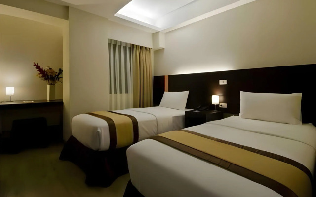 Cuarto Hotel