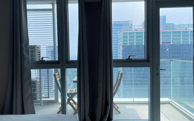 Uptown Park Suites Tower 2