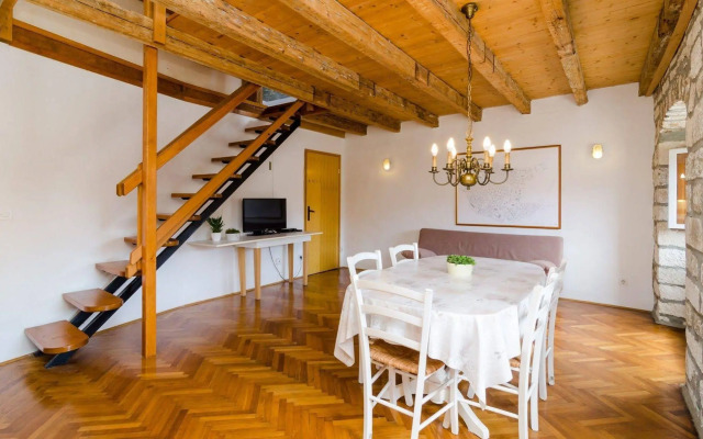 Apartments Martecchini