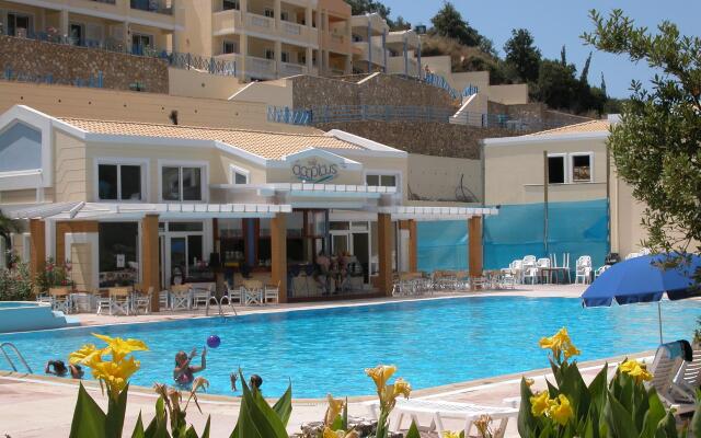 Ithea suites hotel