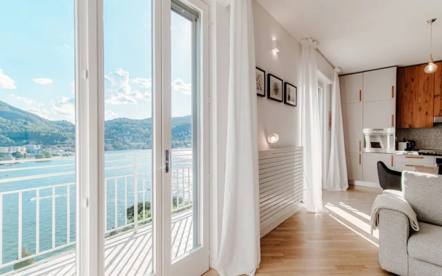 Paradise View