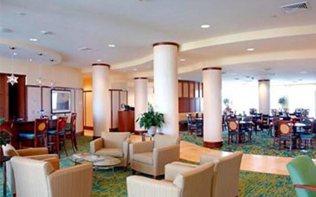 Courtyard by Marriott Bethlehem Lehigh Valley/I-78