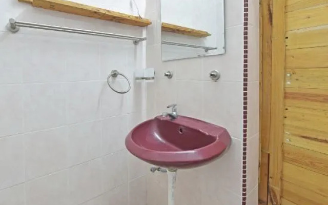 Hotel O Coke Guest House