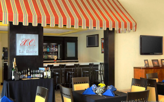 Four Points by Sheraton Caguas Real Hotel & Casino