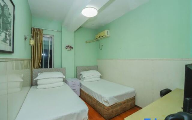 Shanghai Binhua Hotel