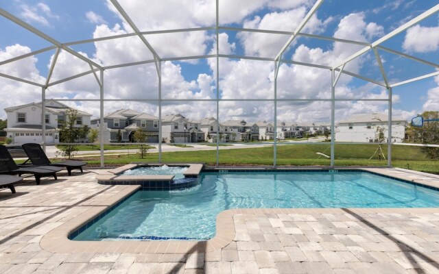 8906sid - The Retreat at Championsgate